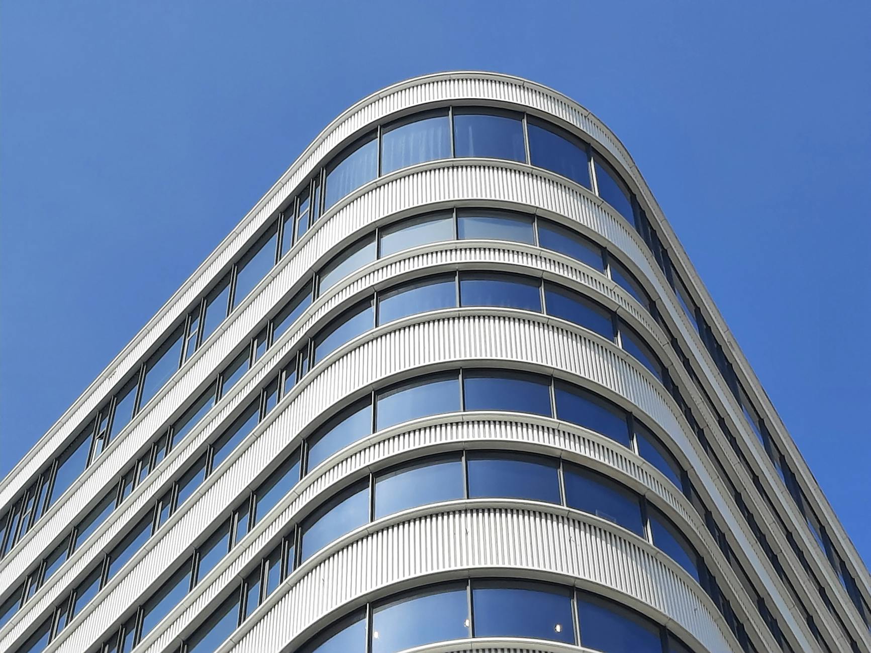 Why the Dutch Cleaning Industry Leads Globally