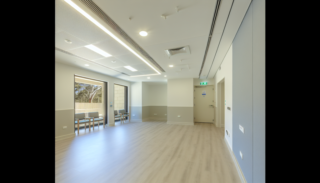 Aged Care Facility - Quarantine Room Cleaning Standard