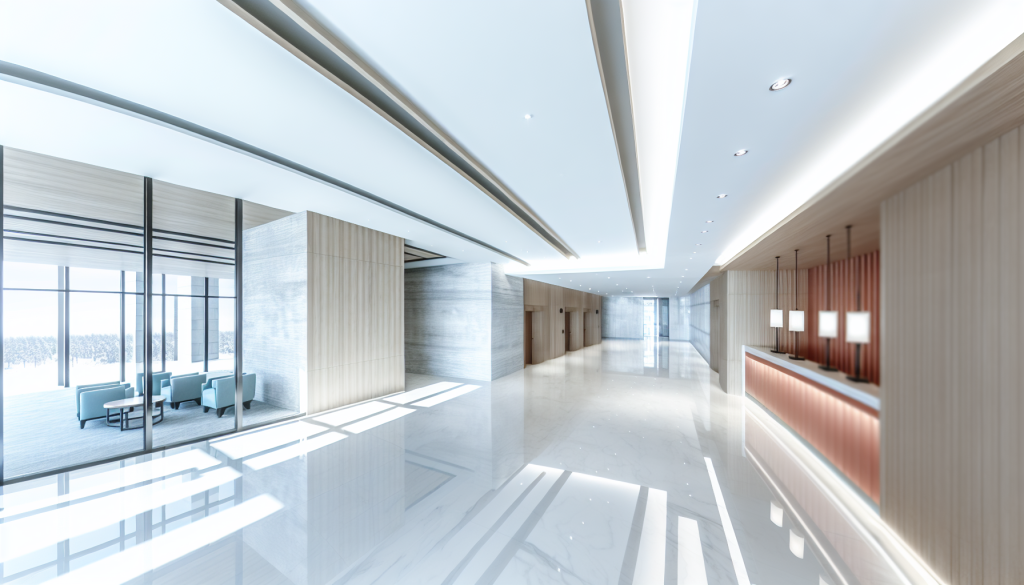 Hospitality - Housekeeping Cleaning Standard