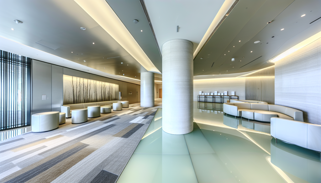 Hospitality - Lost & Found Cleaning Standard (ANCMF-AU-H-L&F-01)