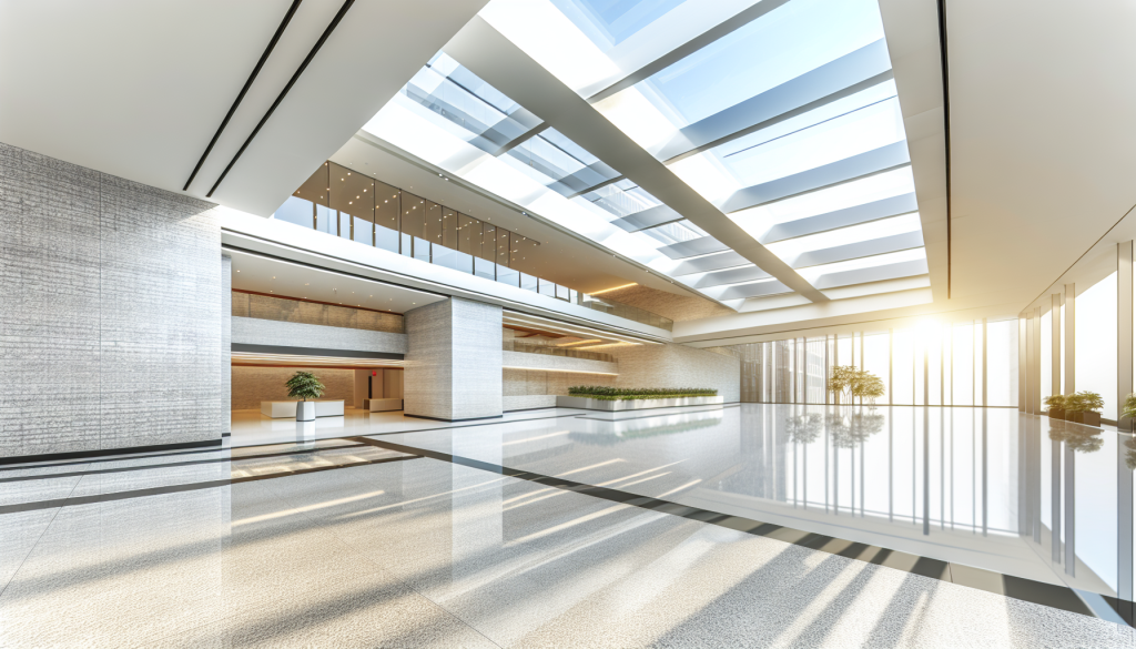 Hospitality - Service Yard Cleaning Standard