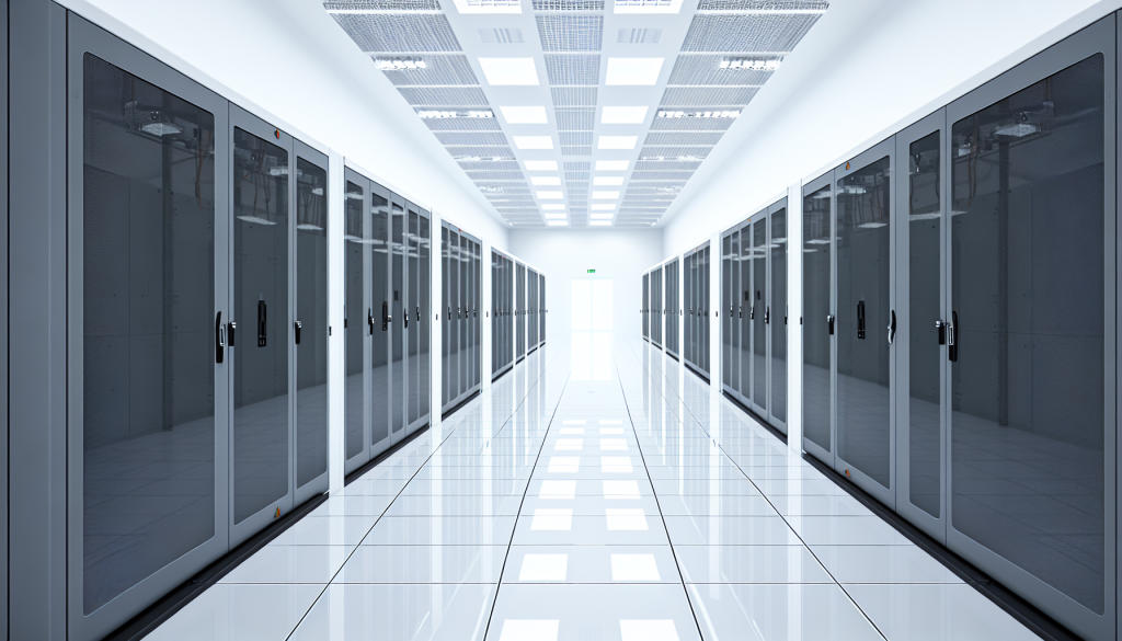 Industrial - Battery Room Cleaning Standard