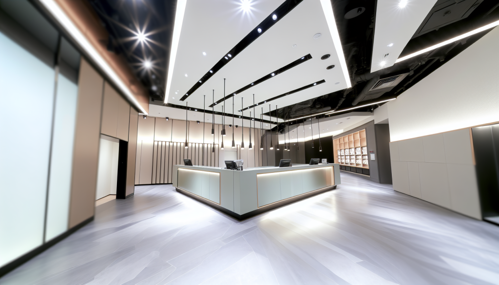 Retail - Service Desk Cleaning Standard